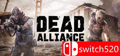 《死亡联盟（Dead Alliance™）》Build 2074965 P2P硬盘版[EN]