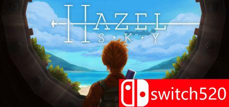 《彼岸晴空（Hazel Sky）》官方中文 P2P硬盘版[CN/TW/EN/JP]
