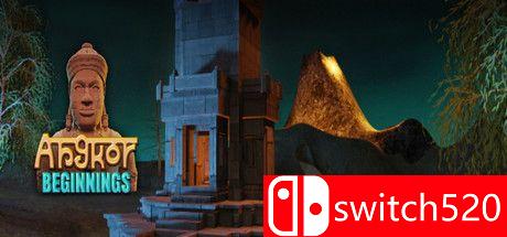 《吴哥窟：开端（Angkor: Beginnings: Match 3 Puzzle）》RAZOR硬盘版[EN]