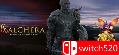《阿尔切拉（Alchera）》TiNYiSO镜像版[EN]