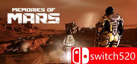 《火星记忆（MEMORIES OF MARS）》官方中文 v1.1.8.114912 0xdeadc0de硬盘版[CN/EN]