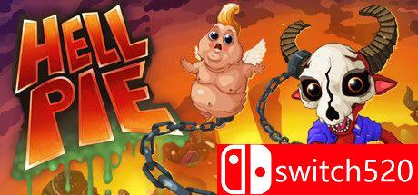 《地狱派（Hell Pie）》官方中文 v1.1.4 Razor1911镜像版[CN/EN/JP]