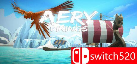 《艾瑞：维京人（Aery - Vikings）》TiNYiSO镜像版[EN]