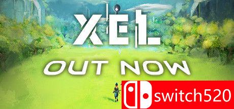 《XEL（XEL）》官方中文 集成Breaking Time DLC RUNE镜像版[CN/TW/EN/JP]