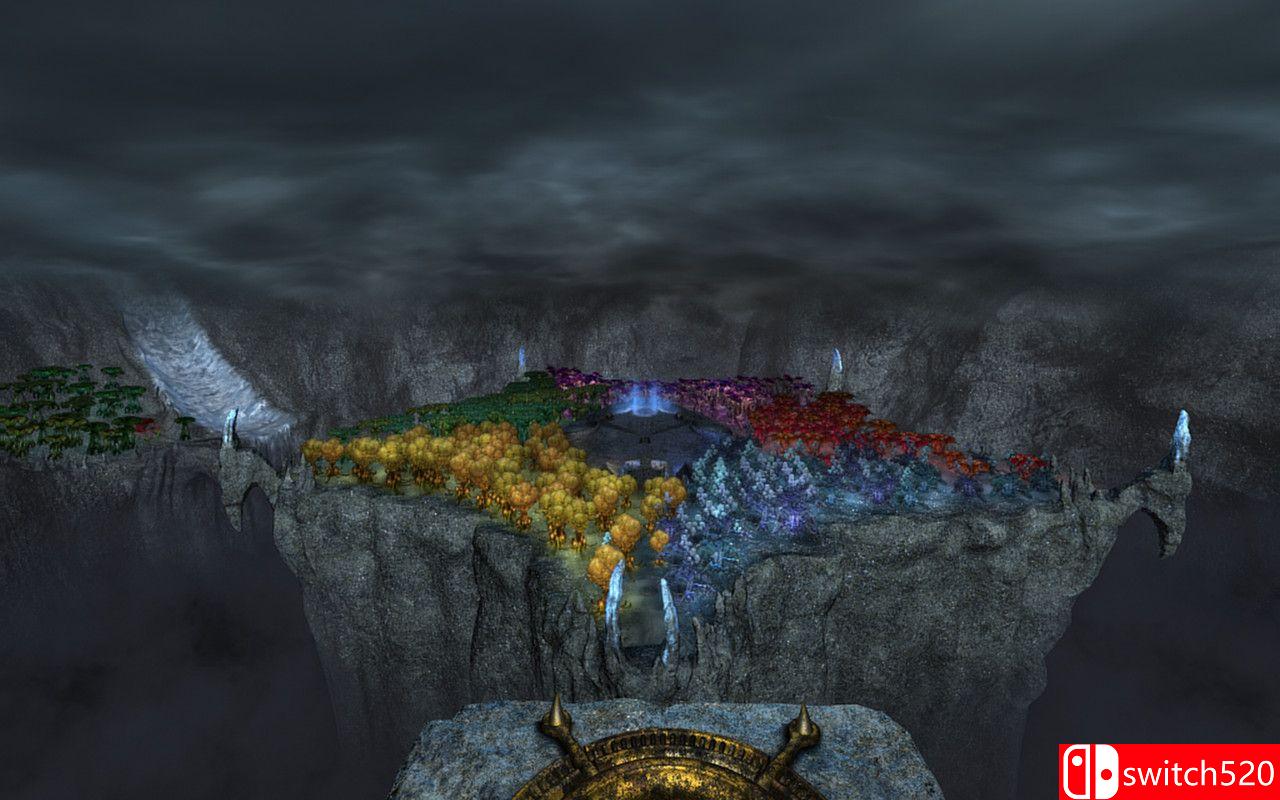 《月球内部航行（Voyage: Journey to the Moon）》v1.04 FCKDRM镜像版[EN]_4