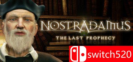 《诺查丹玛斯：最后的预言（Nostradamus: The Last Prophecy）》v1.0.2 FCKDRM镜像版[EN]