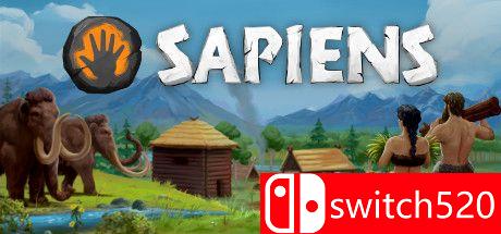 《智人（Sapiens）》Early Access P2P硬盘版[EN]