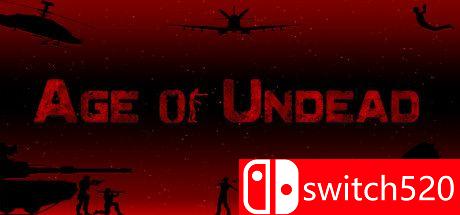《亡灵时代（Age of Undead）》TiNYiSO镜像版[EN]