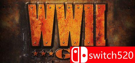 《二战GI（World War II GI）》v1.0 FCKDRM镜像版[EN]