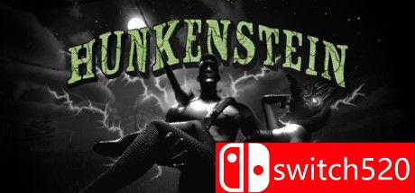 《亨肯斯坦（Hunkenstein）》DARKSiDERS镜像版[EN]