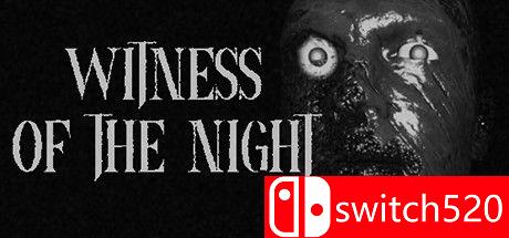 《夜晚的见证人（Witness of the Night）》DARKSiDERS镜像版[EN]
