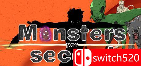 《每秒怪物数（Monsters per second）》P2P硬盘版[EN]