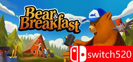 《熊与早餐（Bear and Breakfast）》官方中文  FCKDRM镜像版[CN/EN]