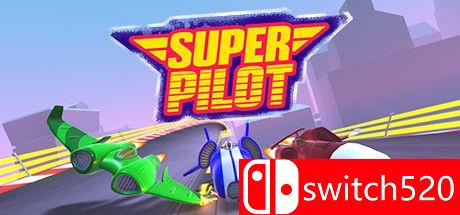 《超级飞行员（Super Pilot）》v0.8.0 P2P硬盘版[EN]