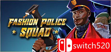 《潮流特警队（Fashion Police Squad）》官方中文 Build 9214083 P2P硬盘版[CN/EN]