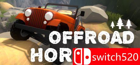 《越野地平线：攀岩模拟器（Offroad Horizons: Arcade Rock Crawling）》TiNYiSO镜像版[EN]