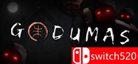 《Godumas（Godumas）》P2P硬盘版[EN]