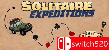 《纸牌探险（Solitaire Expeditions）》Build 8937204 P2P硬盘版[EN]