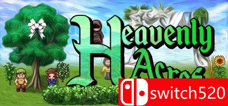 《德维恩:天堂般的土地（De'Vine: Heavenly Acres）》Build 9220075 P2P硬盘版[EN]