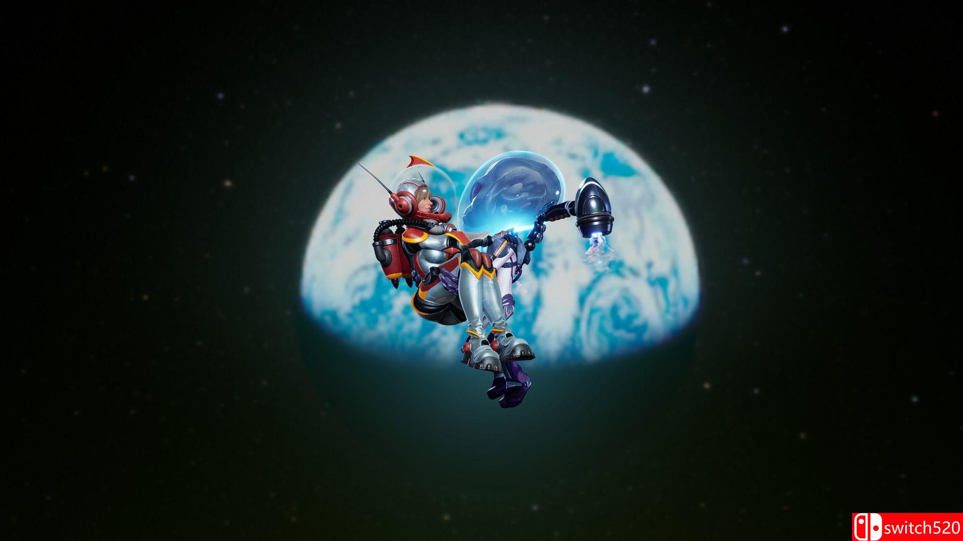 《毁灭全人类2：重新探测（Destroy All Humans! 2 - Reprobed）》 FLT镜像版[CN/TW/EN/JP]_1