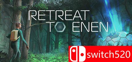 《撤退到伊宁（Retreat To Enen）》SKIDROW镜像版[EN]