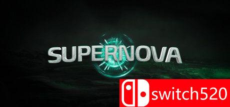 《超新星战术（Supernova Tactics）》官方中文 DARKSiDERS镜像版[CN/EN/JP]