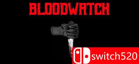 《血液观察（Bloodwatch）》SKIDROW镜像版[EN]