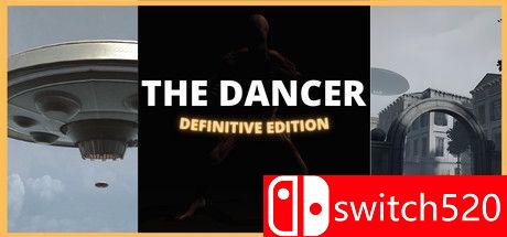《舞者：决定版（The Dancer: Definitive Edition）》DARKSiDERS镜像版[EN]