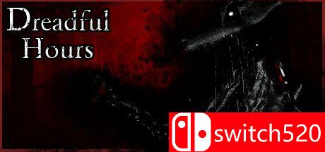 《可怕的时刻（Dreadful Hours）》DARKSiDERS镜像版[EN]