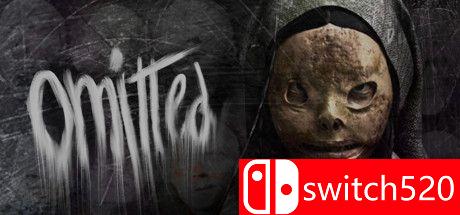 《Omitted（Omitted）》SKIDROW镜像版[EN]