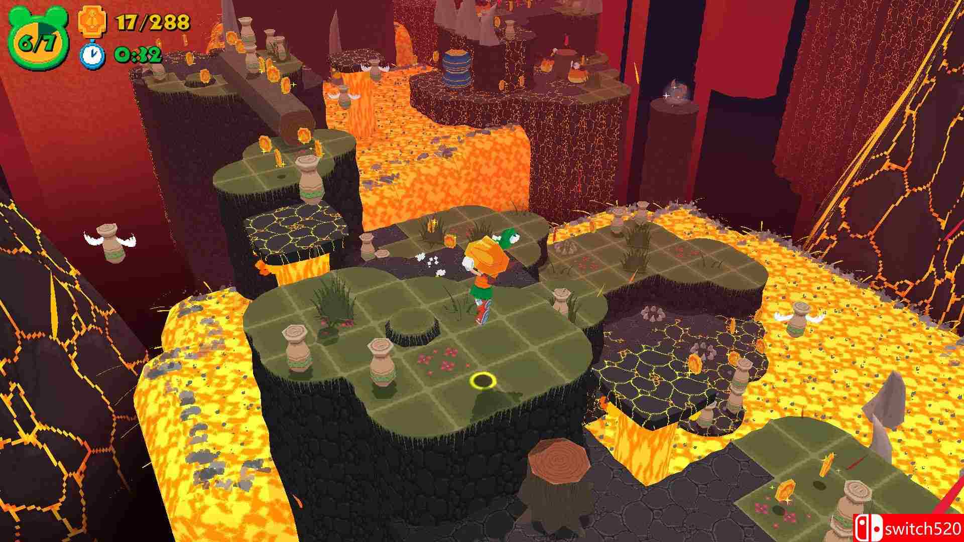 《蛙枪（Frogun）》v1.9.3 rG硬盘版[EN]_2