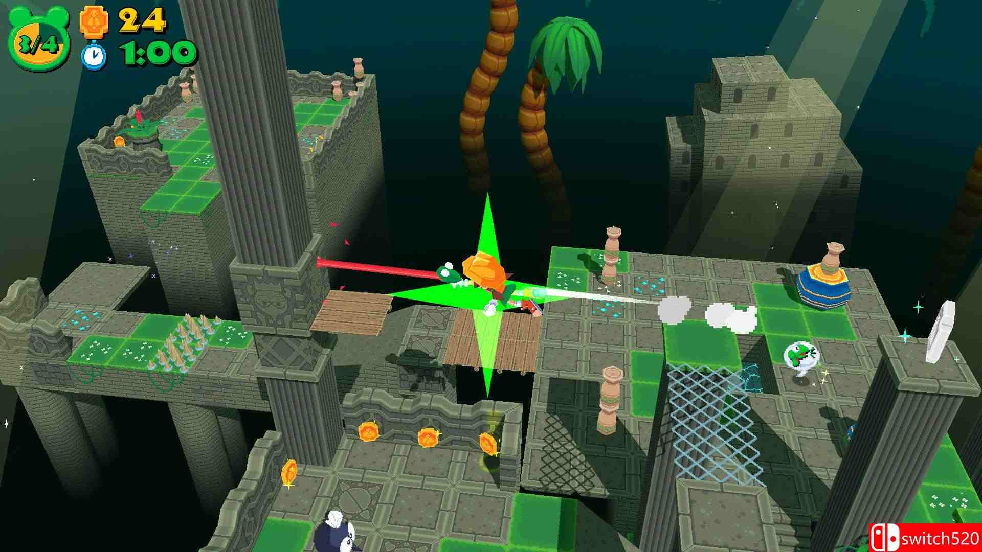 《蛙枪（Frogun）》v1.9.3 rG硬盘版[EN]_4