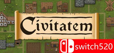 《城市（Civitatem）》v1.07 VACE硬盘版[EN]