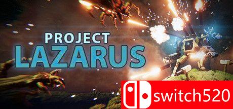 《拉撒路计划（Project Lazarus）》官方中文 DARKSiDERS镜像版[CN/EN/JP]
