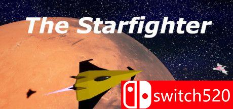 《星际战斗机（The Starfighter）》DARKSiDERS镜像版[EN]