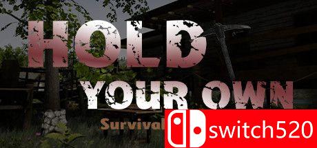 《保持自我（Hold Your Own）》v03.08.2022 P2P硬盘版[EN]