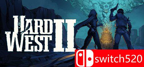 《血战西部2（Hard West 2）》官方中文 FLT镜像版[CN/EN]