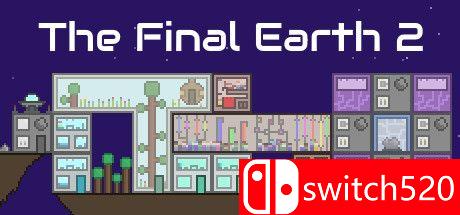 《最后的地球2（The Final Earth 2）》Build 9259530 P2P硬盘版[EN]