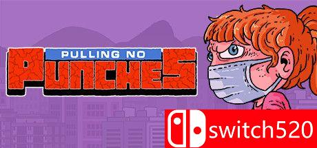 《不留情面（Pulling No Punches）》TiNYiSO镜像版[EN]