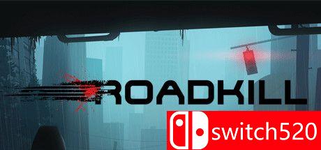 《道路杀戮（Roadkill）》TiNYiSO镜像版[EN]