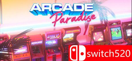 《拱廊天堂（Arcade Paradise）》官方中文 集成Empathy DLC I_KnoW镜像版[CN/TW/EN/JP]