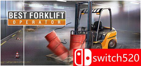 《最佳叉车操作员（Best Forklift Operator）》DARKSiDERS修正镜像版[EN]
