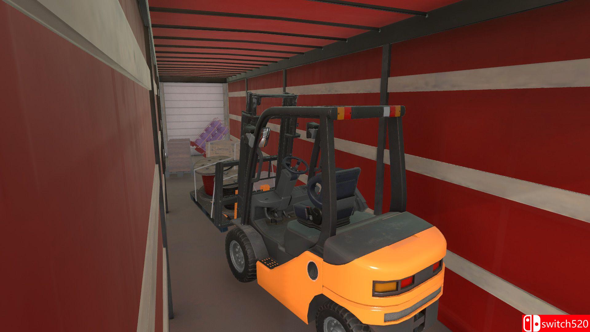 《最佳叉车操作员（Best Forklift Operator）》DARKSiDERS修正镜像版[EN]_5