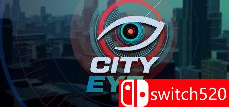 《城市之眼（City Eye）》DOGE镜像版[EN]