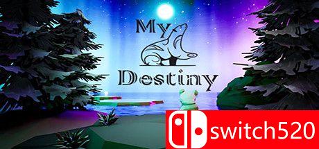 《我的命运（My Destiny）》官方中文 DARKSiDERS镜像版[CN/TW/EN/JP]