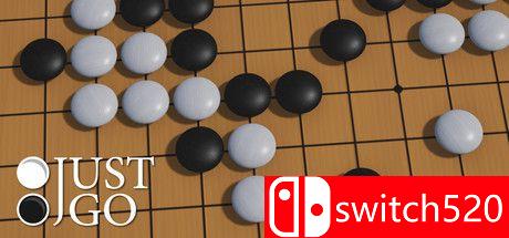 《棋弈无限：围棋（Just Go）》官方中文 P2P硬盘版[CN/TW/EN/JP]