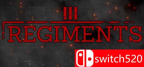 《Regiments（Regiments）》官方中文 v1.0.97b FLT镜像版[CN/EN]