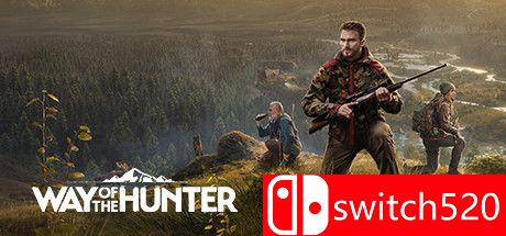 《狩猎之道（Way of the Hunter）》官方中文 v1.20 Razor1911镜像版[CN/TW/EN/JP]