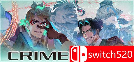 《CRIMESIGHT（CRIMESIGHT）》官方中文 0xdeadc0de硬盘版[CN/TW/EN/JP]