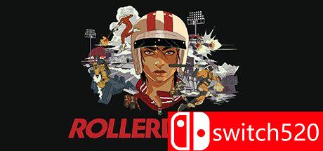 《酷极轮滑（Rollerdrome）》官方中文 Razor1911镜像版[CN/TW/EN/JP]